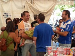 XVIII Concentracion - 2011